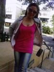 Chazel Rivera