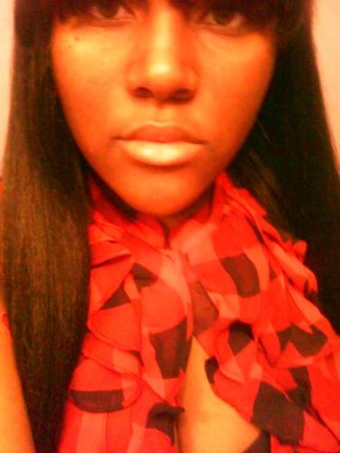 Tia Newsome