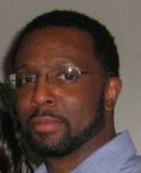 Victor Parrish