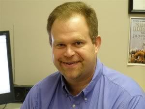 Harlan Thacker