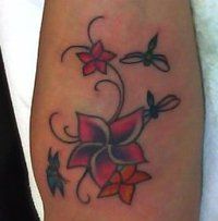 Ronalda Chaires