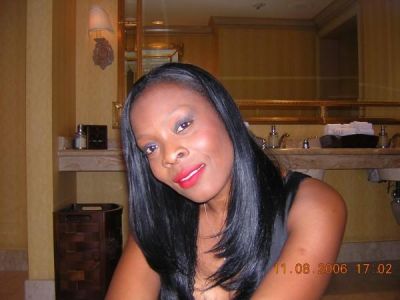 Yolanda Jones
