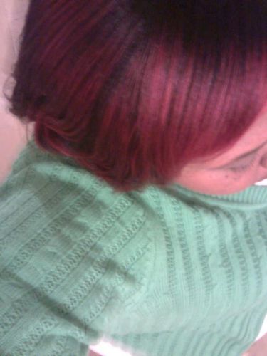Keesha Gaines