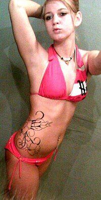 Kimbree Paulsen