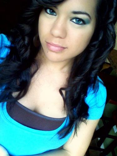 Nicole Torres