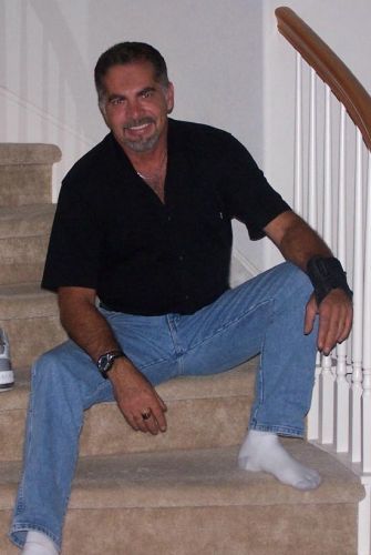 Barry Hansen