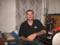 Anthony Toxey