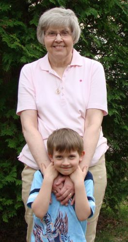 Elaine Kephart