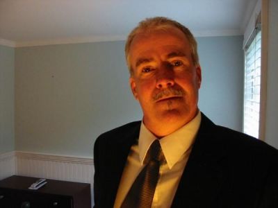 Mark Forsythe
