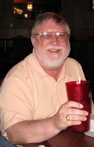 David Sprague
