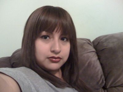 Jessica Hernandez