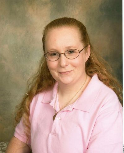 Tina Ogle