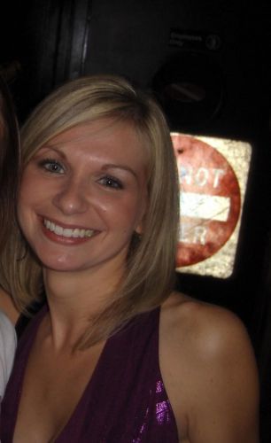 Tamara Willett