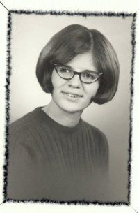 Veronica Stack