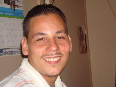 Eladio Rodriguez