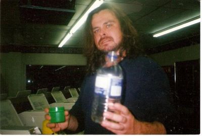 Michael Denton