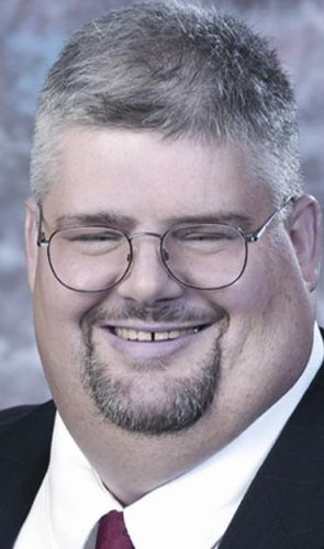 Timothy Mccallum