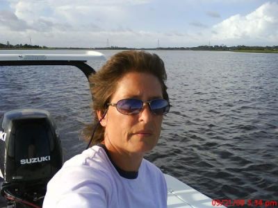 Stephanie Conrad