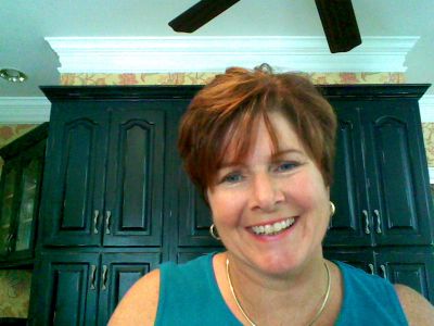 Mary Page