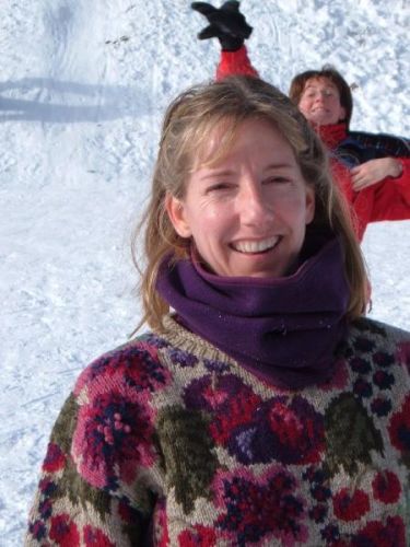 Laura Cartwright