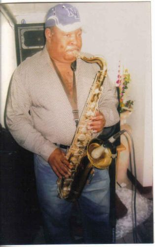 Jean Pierre