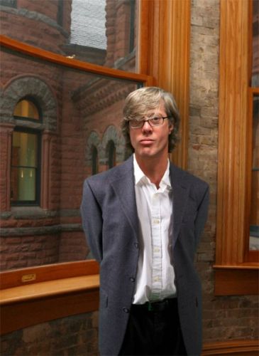 Daniel Allen