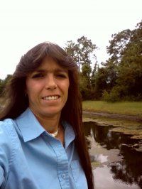 Tracey Stump