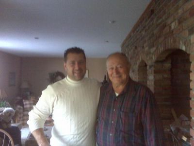 Anthony Fiano