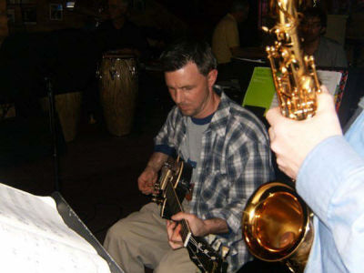 Paul Jensen