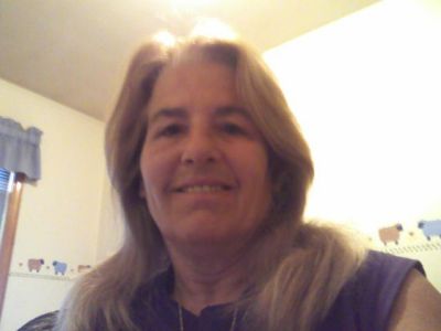 Deborah Graves
