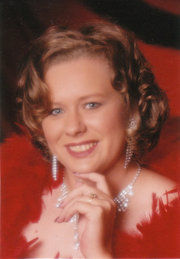 Christy Mills