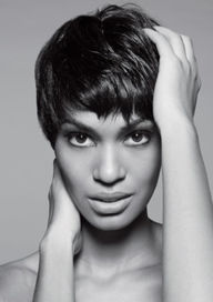 Luanda Hoskins