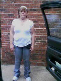 Anita Stricklin