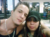 Thomas Santiago