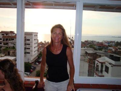 Ann Johnston