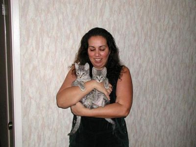 Tammy Pomeroy