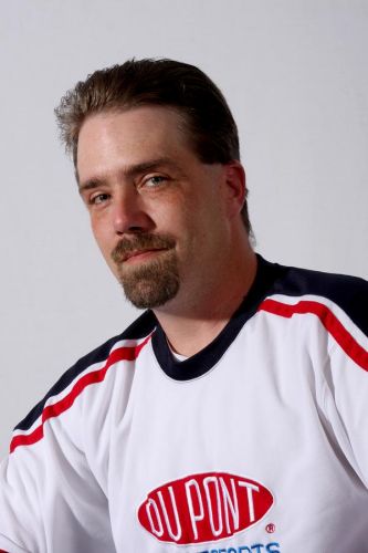 Marc Carpenter