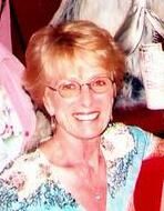 Gail Coleman