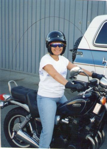 Kathy Valenzuela