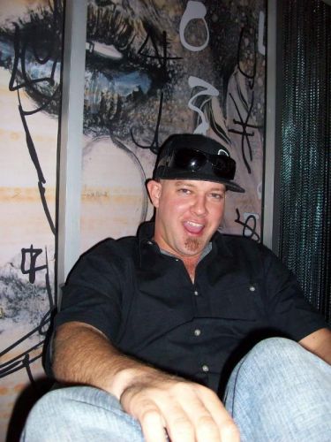 Scott Bosworth