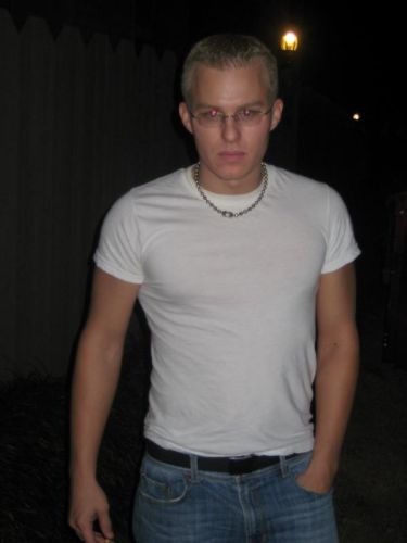 Jeremy Larocque