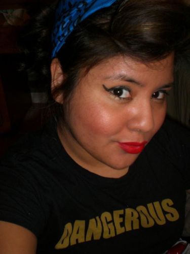 Jenny Romero