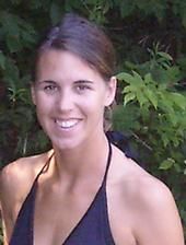 Amy Anthony