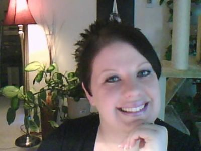 Crystal Daniels