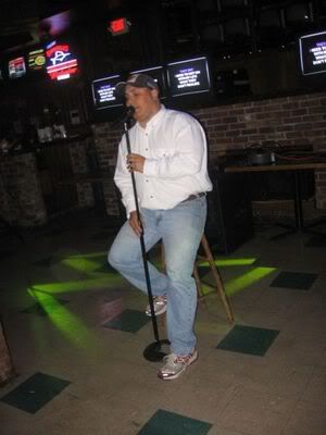 Kevin Klingman