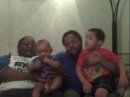 Roddricus Bivens
