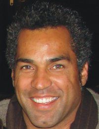 Justin Evans
