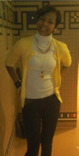 Trayona Lucas