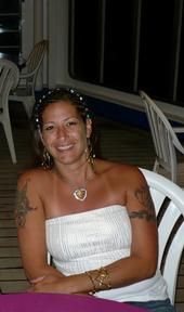 Gina Davenport