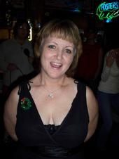 Kelly Dodge